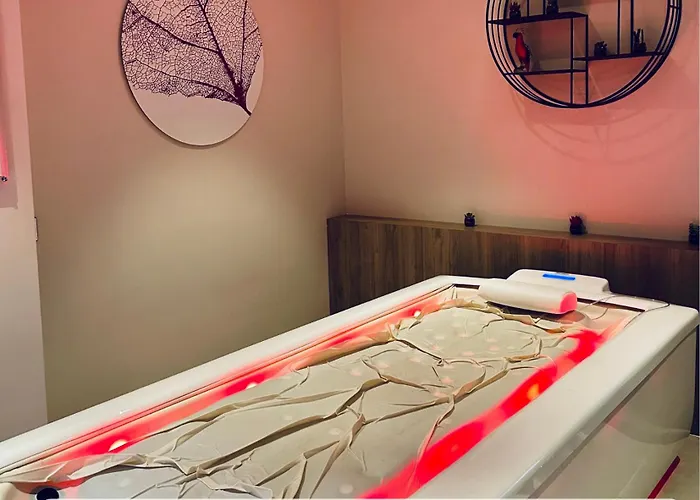 Aparthotel Domitys La Roze De Seine